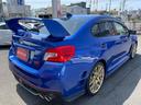 SUBARU WRX STI