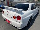 ＧＴ－Ｒ　ＶスペックＩＩ　１オーナー　ｎｉｓｍｏメーター・テール　ＲＡＹＳアルミ　ＨＫＳ車高調・ＥＶＣ　フジツボマフラー　Ａ’ＰＥＸｉエアクリ　ＥＶＯＬＶＥラジエター　パンテーラセキュリティ　タイベル交換済(2枚目)