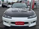 NISSAN SILVIA
