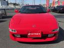 TOYOTA MR2