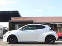 TOYOTA GR YARIS