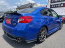 SUBARU WRX S4