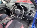 SUBARU WRX S4