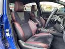 SUBARU WRX S4