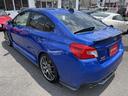 SUBARU WRX S4