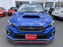 SUBARU WRX S4
