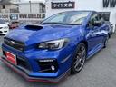 SUBARU WRX S4