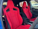 シビック タイプR VOLTEXカーボンウィング RAYSアルミ TANABE&RS-Rダウンサス NOBLESSEフロントリップ 1オーナー フロアマット有 中古車画像_4
