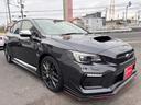 ＷＲＸ ＳＴＩ ＳＴＩ　タイプＳ　アドバンスドセイフティパッケージ　ＲＯＷＥＮマフラー・テールライト　ＳＴＩリップ　ＲＥＣＡＲＯシート　１オーナー　ナビＴＶ　前後横カメラ　ドラレコ　ＥＴＣ　ブラインドスポットモニター　オートハイビーム（5枚目）