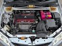 エボリューションGT-A タイベル交換済 オーリンズ車高調 HKSマフラー ラリーアートFリップ RAYSアルミ(11枚目)