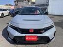 シビック タイプＲ　ホンダセンシング（8枚目）
