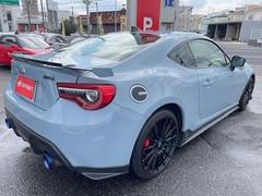 ＢＲＺ ＳＴＩ　スポーツクールグレーカーキエディション　１００台限定車　ｂｒｅｍｂｏキャリパー　ＳＴＩエアロ 0560706A20240309G001 2