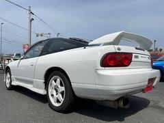 １８０ＳＸ タイプＸ　後期　ＮＡＲＤＩステアリング 0560706A20240409G002 6