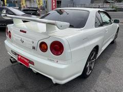 スカイライン ＧＴ−Ｒ　ＶスペックＩＩ　ｎｉｓｍｏメーター　スポーツリセッティング　フジツボマフラー 0560706A20240527G001 2