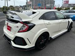 シビック FK8の中古車を探すなら【グーネット】