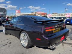 フェアレディＺ ３００ＺＸツインターボ　２ｂｙ２　Ｔバールーフ　ＣＵＳＣＯDampers　Aftermarketマフラー 0560706A20250211G004 6