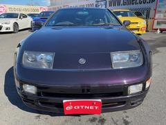フェアレディＺ ３００ＺＸツインターボ　２ｂｙ２　Ｔバールーフ　ＣＵＳＣＯDampers　Aftermarketマフラー 0560706A20250211G004 7