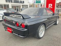 スカイライン ＧＴ−Ｒ　後期　ｎｉｓｍｏサス　ＢＢＳアルミ　ＨＤＤナビＴＶ 0560706A30231211W001 2