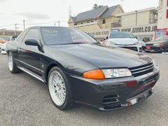 スカイライン ＧＴ−Ｒ　後期　ｎｉｓｍｏサス　ＢＢＳアルミ　ＨＤＤナビＴＶ 0560706A30231211W001 5