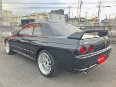 スカイライン ＧＴ−Ｒ　後期　ｎｉｓｍｏサス　ＢＢＳアルミ　ＨＤＤナビＴＶ 0560706A30231211W001 6