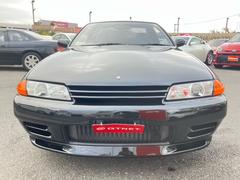 スカイライン ＧＴ−Ｒ　後期　ｎｉｓｍｏサス　ＢＢＳアルミ　ＨＤＤナビＴＶ 0560706A30231211W001 7