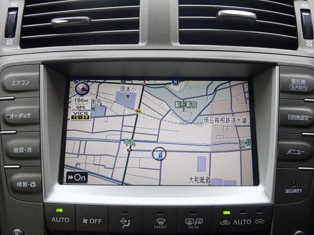 IS350 バージョンL 全部付き・サンルーフ・本革・19AW・新品テイン車高調・HDDナビ・地デジTV・走行中可・AUX音楽・プレミアムサウンド・バックカメラ・ETC・シートヒーター/クーラ・パワーシート・クルコン・カスタム(10枚目)