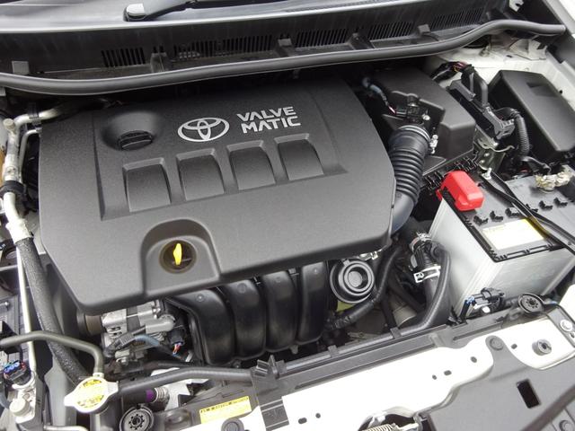 1.8S アドミレーションフルエアロ・WEDS17インチAW・モデリスタダウンサス・HID・HDDナビ・Bluetooth音楽・ETC・パドルシフト・SPORTモード・7人乗り・カスタムカー(19枚目)