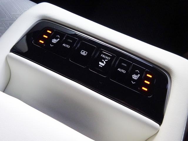 LS500 Fスポーツ サンルーフ・本革・モデリスタフルエアロ・LED3眼ヘッド・シーケンシャルウィンカー・安全装備・ナビTV・BT音楽・Bカメラ/アラビュー・マークレビンソン・2.0ETC・USB・ヘッドアップディスプレイ(16枚目)