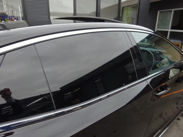 LS500 Fスポーツ サンルーフ・本革・モデリスタフルエアロ・LED3眼ヘッド・シーケンシャルウィンカー・安全装備・ナビTV・BT音楽・Bカメラ/アラビュー・マークレビンソン・2.0ETC・USB・ヘッドアップディスプレイ(28枚目)