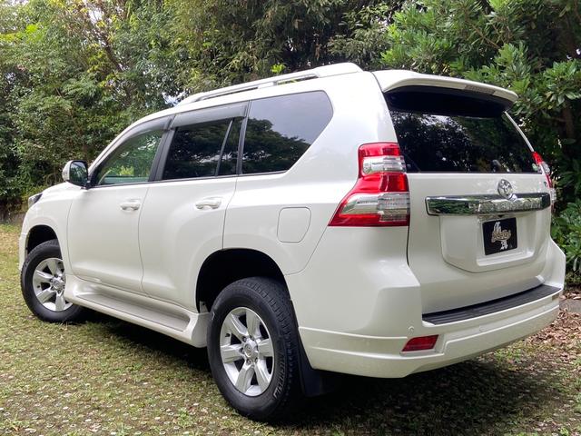 TX Lパッケージ ディーゼル・4WD・サンルーフ・本革・モデリスタエアロ・7人乗り・寒冷地仕様・ユーザー買取・1オーナ・ナビTV・走行中可・BT音楽・B/F/Sカメラ・2.0ETC・3列目電動格納シート・コーナーセンサ(6枚目)