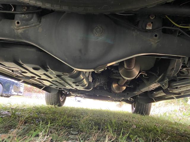 TX Lパッケージ ディーゼル・4WD・サンルーフ・本革・モデリスタエアロ・7人乗り・寒冷地仕様・ユーザー買取・1オーナ・ナビTV・走行中可・BT音楽・B/F/Sカメラ・2.0ETC・3列目電動格納シート・コーナーセンサ(9枚目)