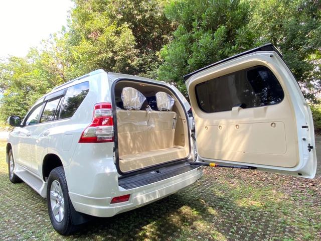 TX Lパッケージ ディーゼル・4WD・サンルーフ・本革・モデリスタエアロ・7人乗り・寒冷地仕様・ユーザー買取・1オーナ・ナビTV・走行中可・BT音楽・B/F/Sカメラ・2.0ETC・3列目電動格納シート・コーナーセンサ(22枚目)