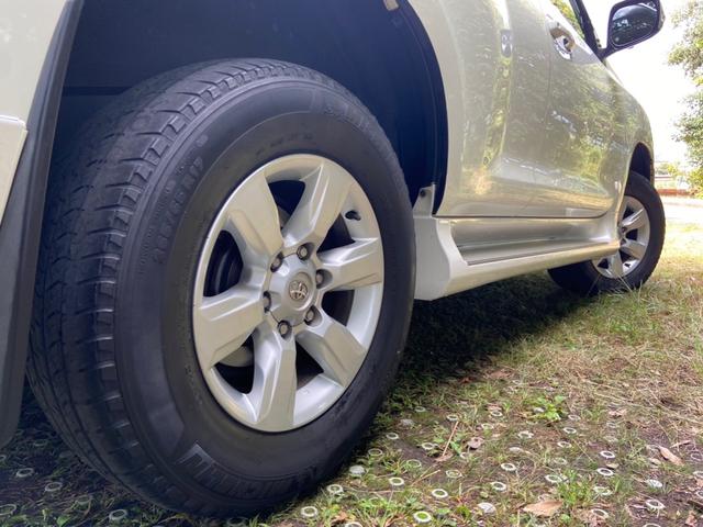 TX Lパッケージ ディーゼル・4WD・サンルーフ・本革・モデリスタエアロ・7人乗り・寒冷地仕様・ユーザー買取・1オーナ・ナビTV・走行中可・BT音楽・B/F/Sカメラ・2.0ETC・3列目電動格納シート・コーナーセンサ(25枚目)