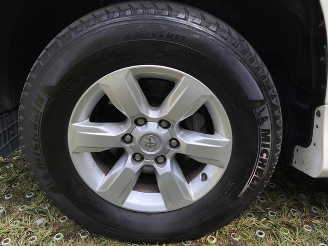 TX Lパッケージ ディーゼル・4WD・サンルーフ・本革・モデリスタエアロ・7人乗り・寒冷地仕様・ユーザー買取・1オーナ・ナビTV・走行中可・BT音楽・B/F/Sカメラ・2.0ETC・3列目電動格納シート・コーナーセンサ(26枚目)