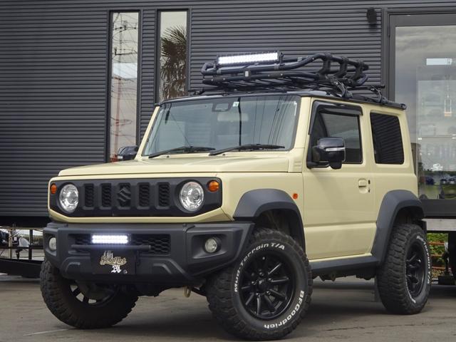 ジムニーシエラ jc 1オーナー mt車 4wd リフトアップ bfホワイトレタータイヤ 2トーンカラー ルーフキャリア ledライト 安全装備 sdナビ tv bt音楽 etc シートヒータ usb ledヘッド フォグ Carsmeet Web 自動車情報 ジムニーシエラ jc 1オーナー mt車 4wd リフトアップ bfホワイトレタータイヤ 2トーンカラー ルーフキャリア ledライト 安全装備 sdナビ tv bt音楽 etc シートヒータ usb ledヘッド フォグ Carsmeet Web 自動車情報