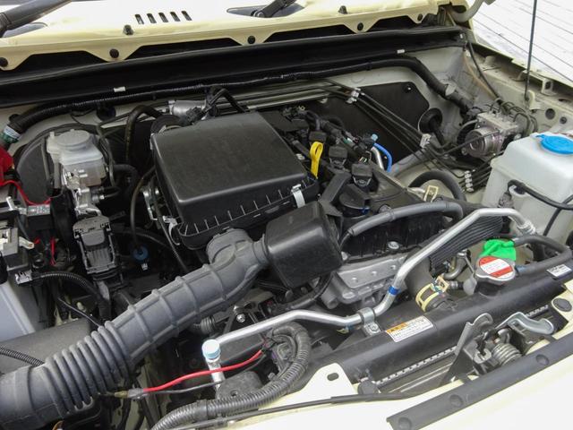 JC 1オーナー・MT車・4WD・リフトアップ・BFホワイトレタータイヤ・2トーンカラー・ルーフキャリア・LEDライト・安全装備・SDナビ・TV・BT音楽・ETC・シートヒータ・USB・LEDヘッド/フォグ(31枚目)