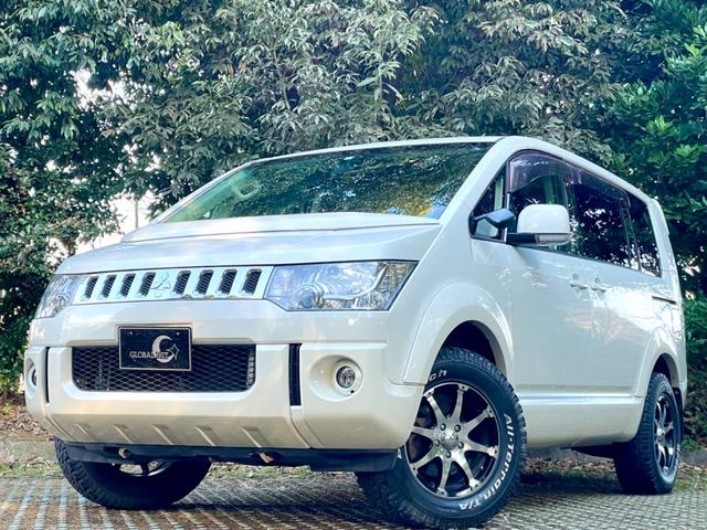 G パワーパッケージ 1オーナー・4WD・両側パワスラ・MKW16インチAW・BFホワイトレタータイヤ・ヘッドライトプロテクター・ボンネットデフレクター・ヒッチメンバー・ナビ・TV・Bカメラ・ETC・PDシフト・USB接続(20枚目)
