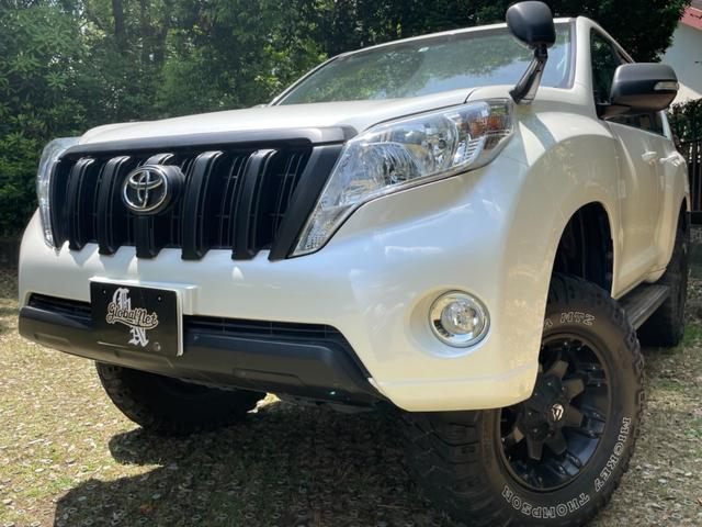 トヨタ ランドクルーザープラド tx カスタムカー 1台物 記録簿有 3インチリフトup 4wd リフトアップ fuel17aw ミ 339 0万円 平成28年 16年 神奈川県 中古車 価格 Com トヨタ ランドクルーザープラド tx カスタムカー 1台物 記録簿有 3インチリフトup 4wd リフトアップ fuel17aw ミ 339 0万円 平成28年 16年 神奈川県 中古車 価格 Com