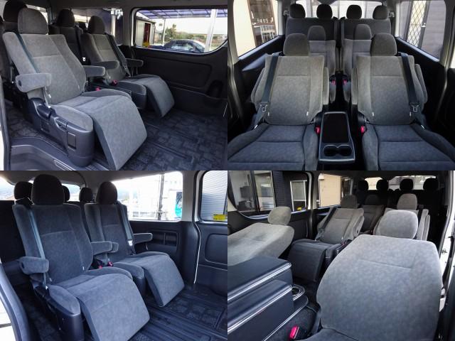 ハイエースワゴン 神奈川県 314万円の中古車詳細 中古車情報探しもmoby モビー