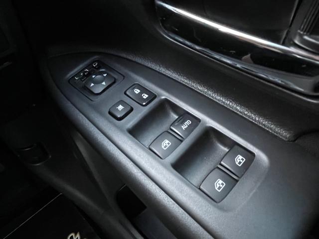 24Gナビパッケージ 4WD 走行1万K 安全装備 7人乗り RAYS20AW・HKS車高調・カーボンフロントグリル・PWバックドア・プリクラッシュ・レーンアシスト・レーダークルーズ・SDナビ・B/Sカメラ・ETC・パドルシフト・Bluetooth・LEDヘッド(38枚目)