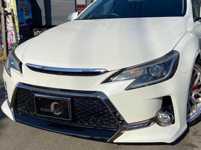 Toyota Mark X 250g S Package Gs 13 Pearl White Km Details Japanese Used Cars Goo Net Exchange Toyota Mark X 250g S Package Gs 13 Pearl White Km Details Japanese Used Cars Goo Net Exchange