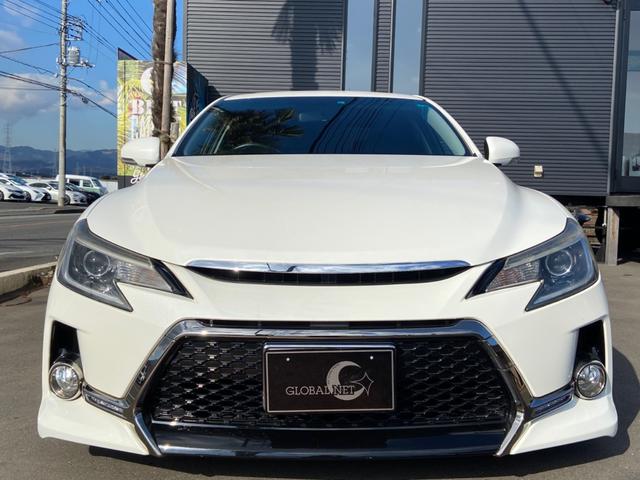 Toyota Mark X 250g S Package Gs 13 Pearl White Km Details Japanese Used Cars Goo Net Exchange Toyota Mark X 250g S Package Gs 13 Pearl White Km Details Japanese Used Cars Goo Net Exchange