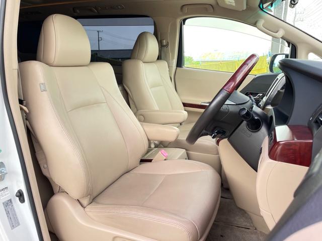 TOYOTA ALPHARD 350G L PACKAGE ROYAL LOUNGE LE