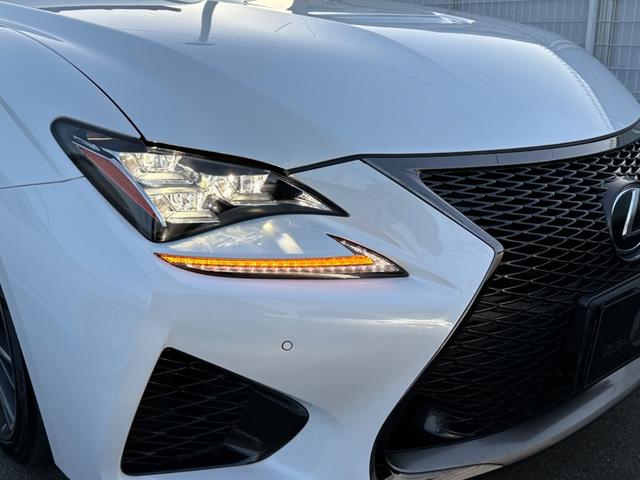 レクサス ＲＣ Ｆ