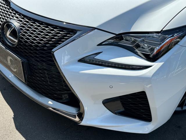 レクサス ＲＣ Ｆ