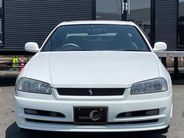 シルビアs14 グリル シルビア[SILVIA] S14 塗装代 フロントグリル | C-WEST