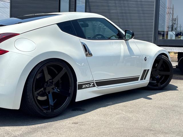 NISSAN FAIRLADY Z HERITAGE EDITION | 2019 | PEARL WHITE