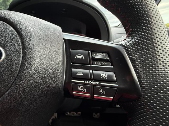 ＷＲＸ Ｓ４ ２．０ＧＴ－Ｓアイサイト■ＳＴＩエアロ■大型リアウィング　■ターボ■純正ナビ■バックカメラ■ＳＳＲ１８インチアルミ■ＬＥＤヘッド■純正ビルシュタイン製ダンパー■アイサイトＶｅｒ．３■プリクラ■レーダクルーズ■Ｂｌｕｅｔｏｏｔｈ■ＵＳＢ■ＴＶ■ＥＴＣ■ドラレコ（15枚目）