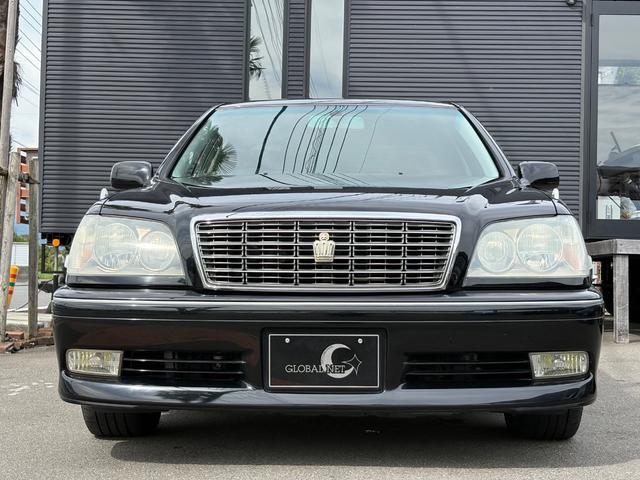 クラウン アスリートＶ■ワンオーナー■１ＪＺ－ＧＴＥ■修復歴無し■後期　■純正２０２ブラックボディ■実走行８万キロ■ターボ■ＨＩＤヘッドライト■社外１６インチアルミホイール■フィルムガラス■ディスプレイオーディオ■Ｂｌｕｅｔｏｏｔｈ■ＵＳＢ■ＥＴＣ■パワーシート（18枚目）