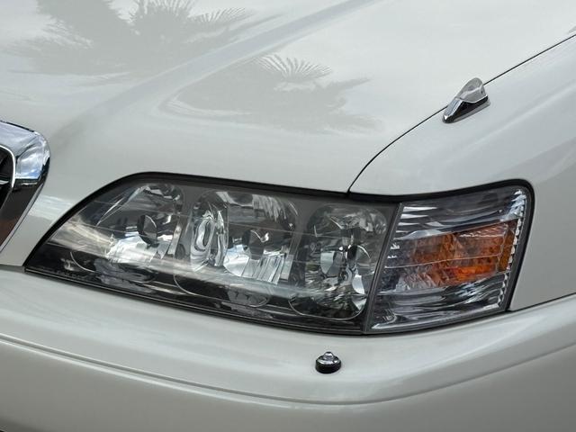 クレスタ エクシード エクセレントエディション■後期型■修復歴無し ■フルノーマル車■走行距離7万キロ台■純正15インチアルミホイール■専用アルミセンターキャップ■パワーシート■HIDヘッド■ETC■ウッドコンビハンドル■革巻きシフトノブ■木目調パネル(9枚目)